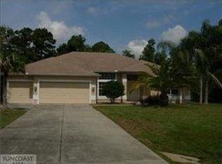 5321 Haltata Ct, New Port Richey, FL 34655