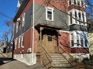 171 Montgomery Ave #1, Providence, RI 02905