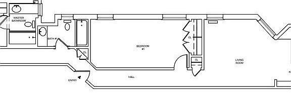 Current Floor Plan