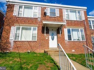 39 Galveston Pl SW APT 3, Washington, DC 20032