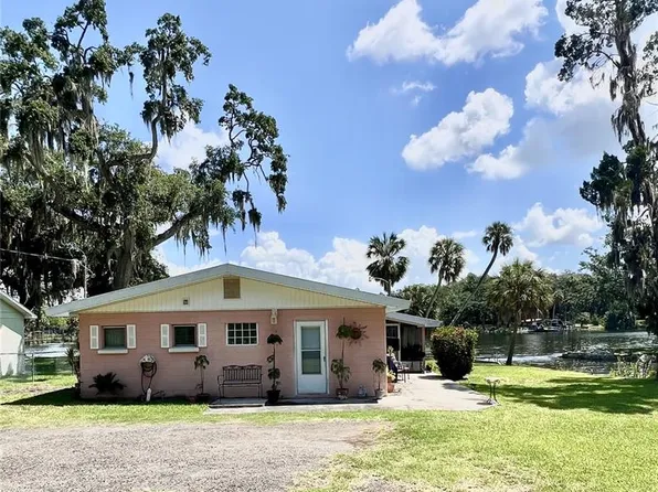 10826 Magnolia St, Riverview, FL 33569