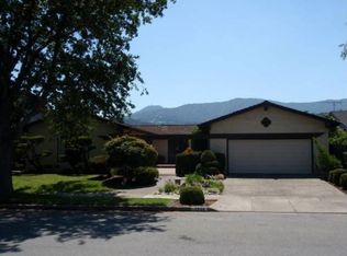 1306 Nancarrow Way, San Jose, CA 95120