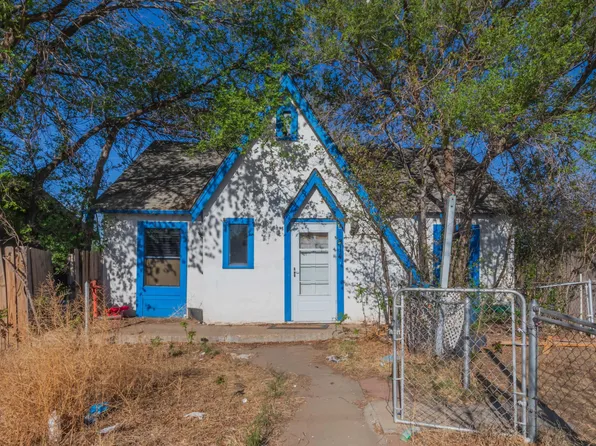 314 S Marrs St, Amarillo, TX 79104