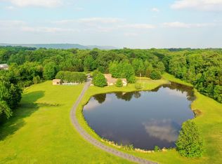 101 Stonecrest Ln, Russellville, AR 72802