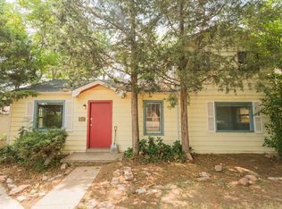 2020 Baseline Rd, Boulder, CO 80302