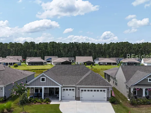 157 Sweetpea Ln, Bluffton, SC 29909