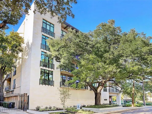 4820 Caroline St APT 404, Houston, TX 77004