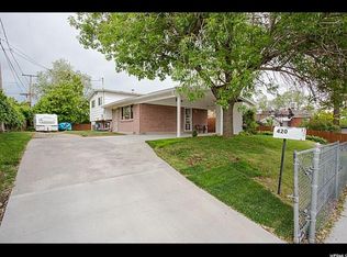 420 S Emery St, Salt Lake City, UT 84104