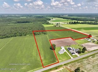 2-02 Vandiford Thomas Rd, Snow Hill, NC 28580