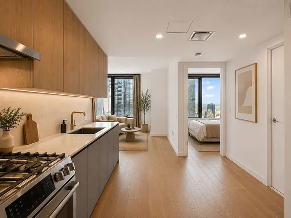 3 Court Sq APT 3305, Long Island City, NY 11101