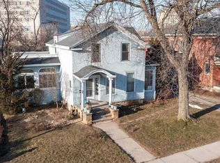 316 W Prospect Ave #3, Appleton, WI 54911