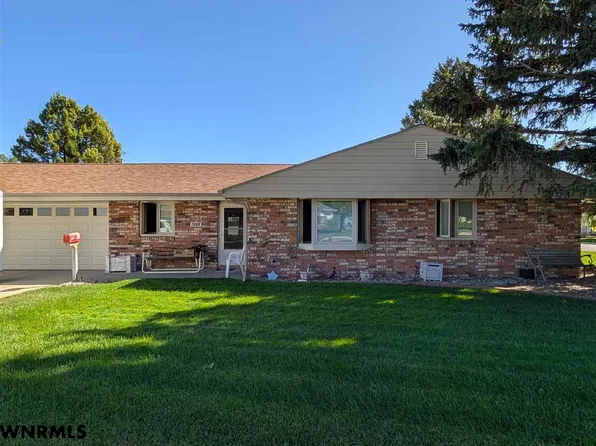 2000 19th St, Gering, NE 69341