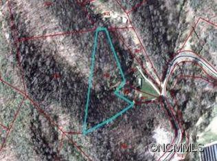 73A Lower Sand Branch Rd, Black Mountain, NC 28711