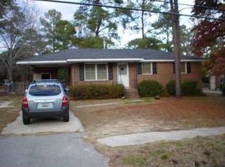 3812 Padgett Rd, Columbia, SC 29209