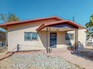 917 W Bond St, Espanola, NM 87532