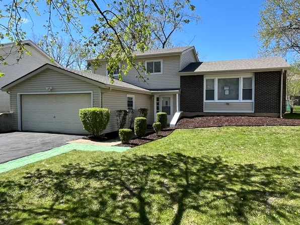 17540 Sycamore Ave, Country Club Hills, IL 60478