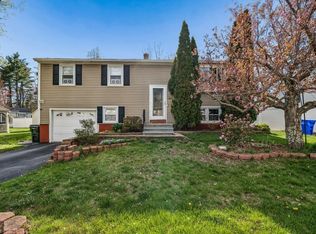 205 Brent Street, Manchester, NH 03103