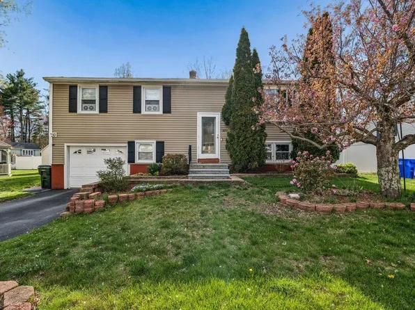 205 Brent Street, Manchester, NH 03103