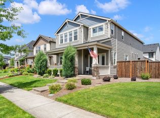 29073 NW Fair St, North Plains, OR