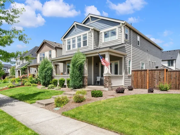 29073 NW Fair St, North Plains, OR 97133