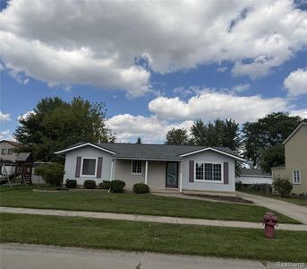 42150 Addison Ave, Canton, MI, 48187
