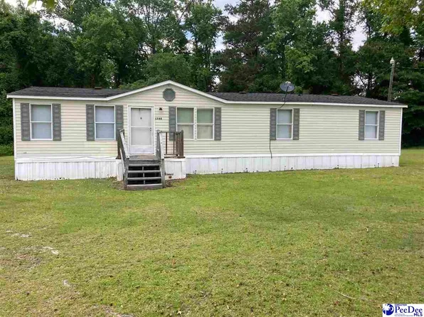 1740 Shady Pine Dr, Lake View, SC 29563