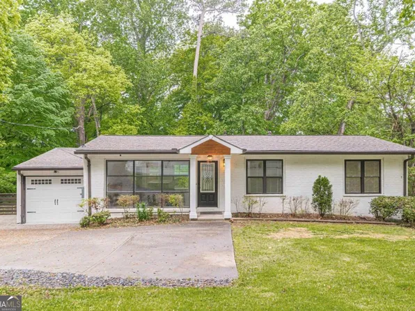 1065 Lee Cir NE, Atlanta, GA 30324