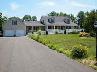 47 Morgan St, Granby, MA 01033