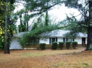 1975 Tally Ho Dr, Atlanta, GA 30316