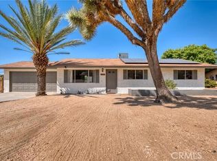 56616 Mountain View Trl, Yucca Valley, CA 92284