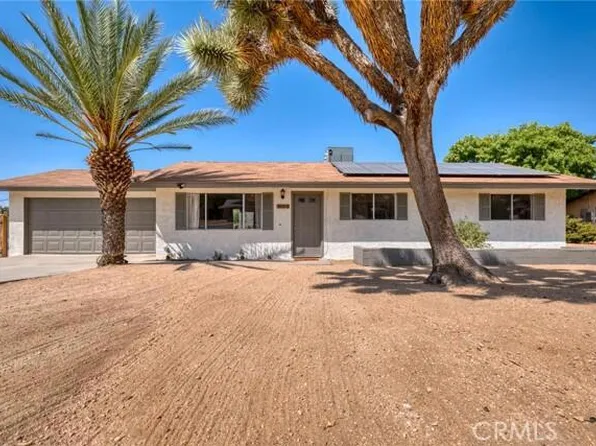 56616 Mountain View Trl, Yucca Valley, CA 92284