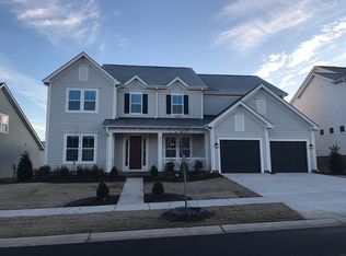 2030 Masons Bend, Fort Mill, SC 29708