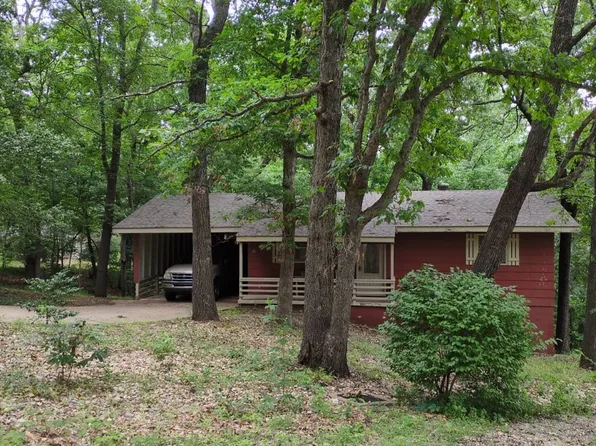 11 Malvern Ln, Bella Vista, AR 72714