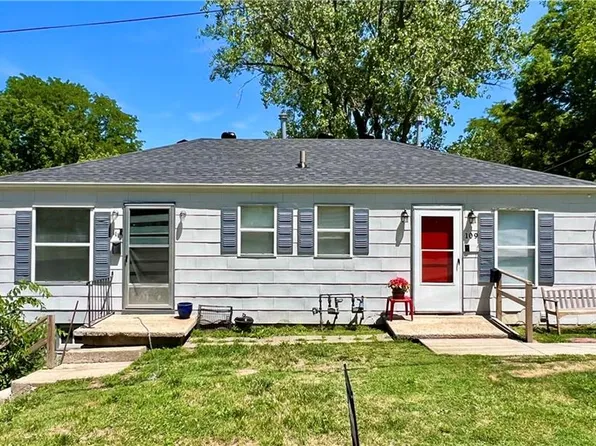 109-111 N Vermont St, Independence, MO 64054
