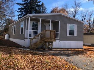 152 Sunflower Ln, Cresson, PA
