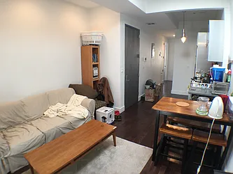 Rented by P Management