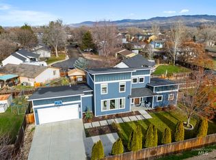 1634 W Wright St, Boise, ID 83705