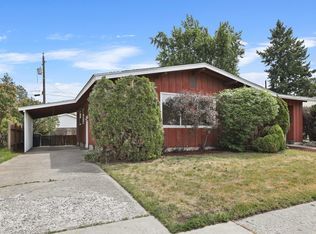 5804 N Maple St, Spokane, WA 99205