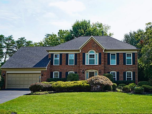 3rd image of 15531 Eagle Tavern Ln