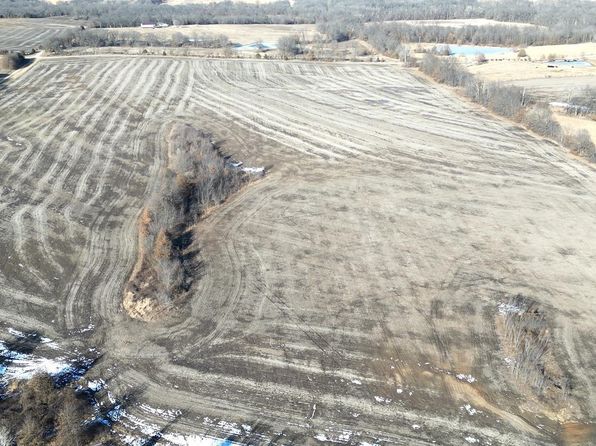 Violet Rd, Browning, MO 64630