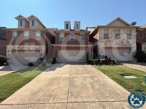 392 Dublin St, Lewisville, TX 75067