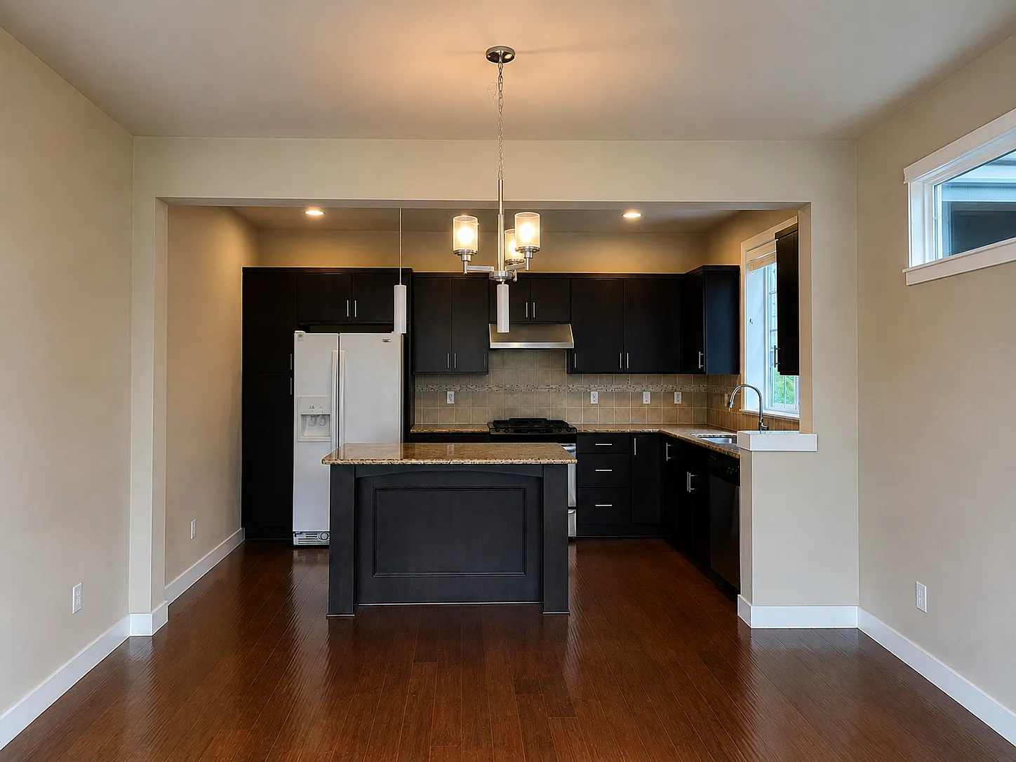 3 bed, 3.5 bath, 1861 sqft, $3,650 — Photo 4