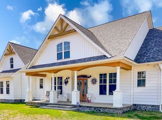 681 Grassy Creek Rd, Greeneville, TN 37743