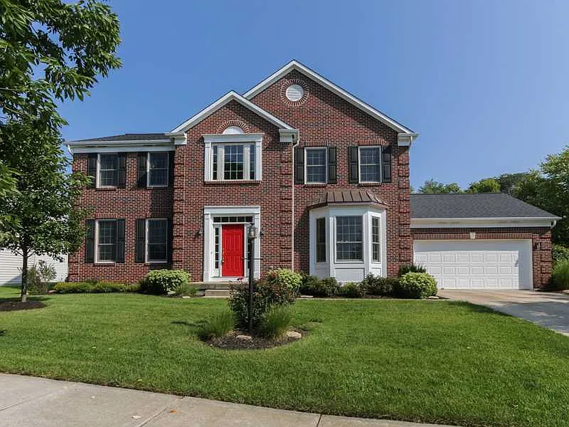 5252 Ivy Hill Dr photo 1