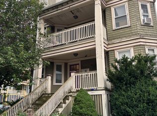49 Rosemont St #2, Dorchester, MA 02122