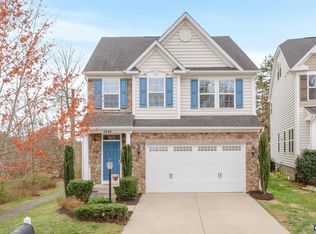 1446 Decatur Dr, Charlottesville, VA 22911