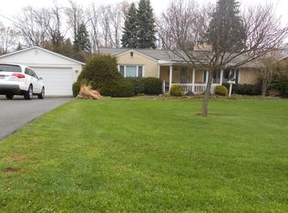 129 Delason Ave, Butler, PA 16001