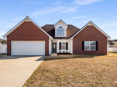 3212 Barksdale Cir, La Vergne, TN, 37086