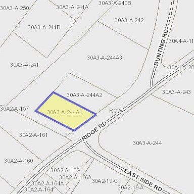 2nd image of 244A1 Ridge Rd #244A1