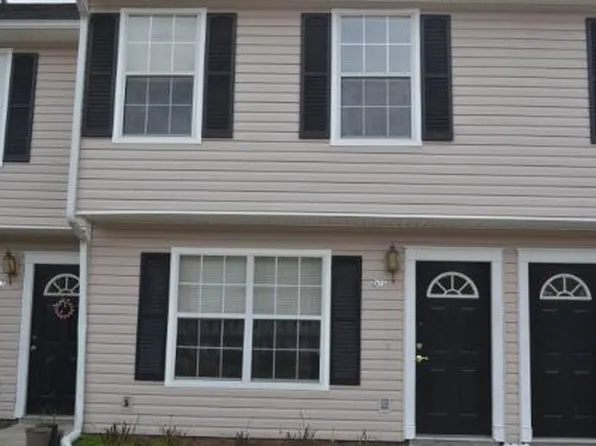 1100-8D Pineland Ave, Hinesville, GA 31313
